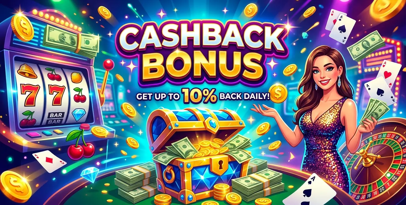 7signs casino Rückerstattung