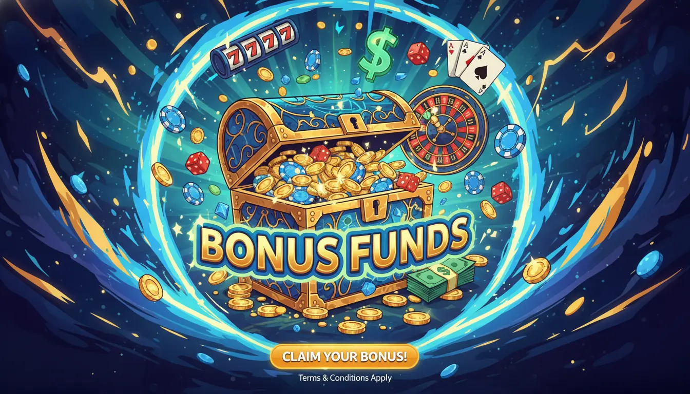 7signs casino Bonussaldo