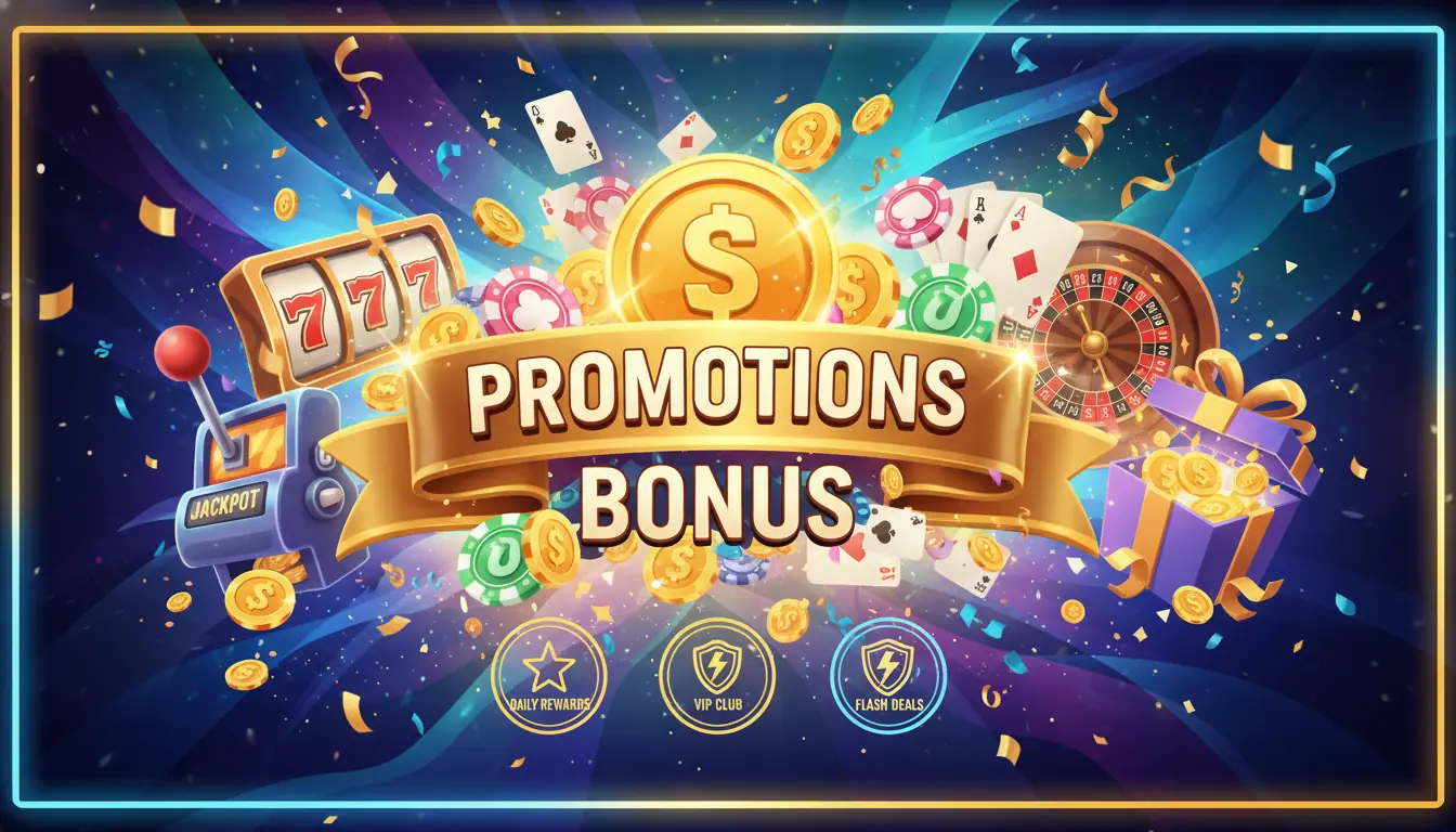 7signs casino Angebote und Aktionen
