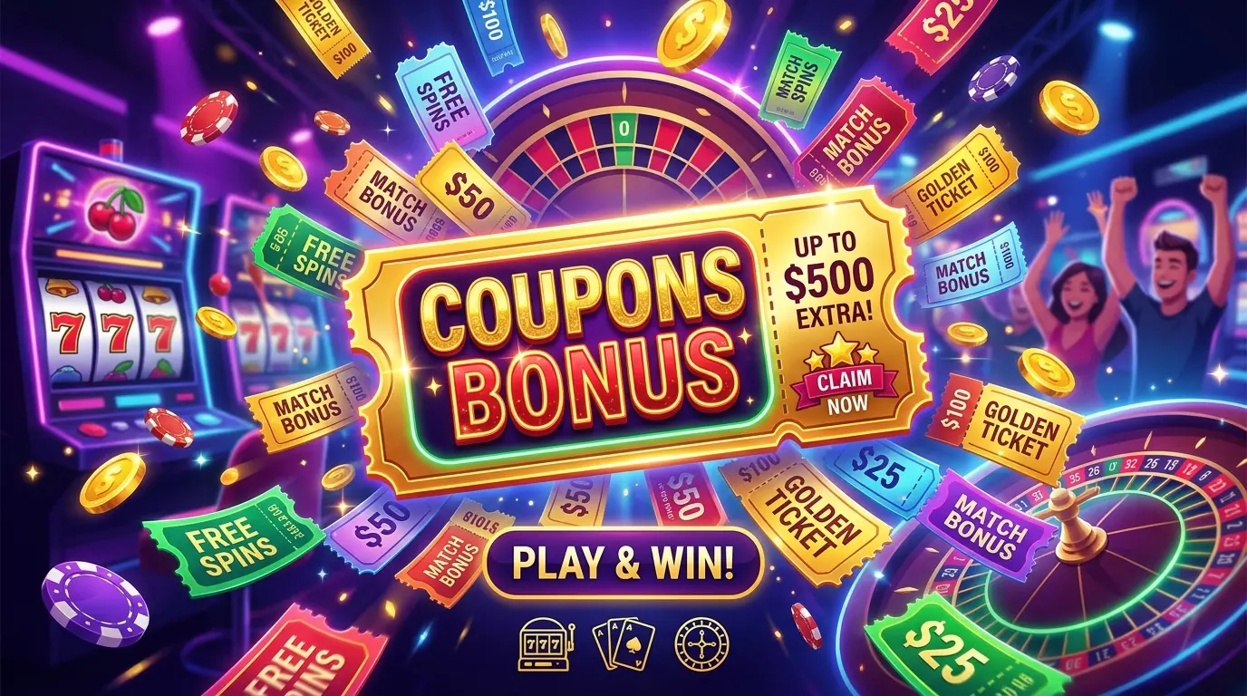 7signs casino Gutscheinaktionen