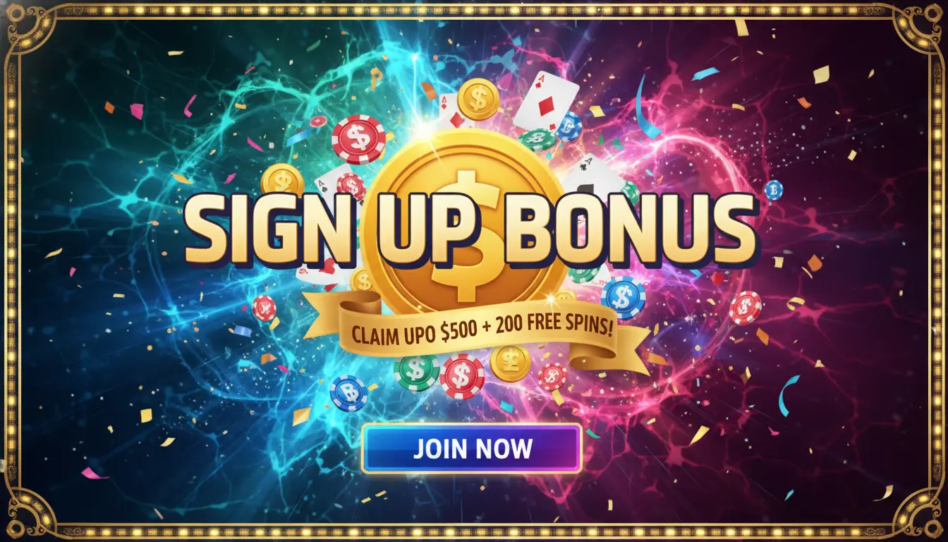 7signs casino Bonus für neue Spieler