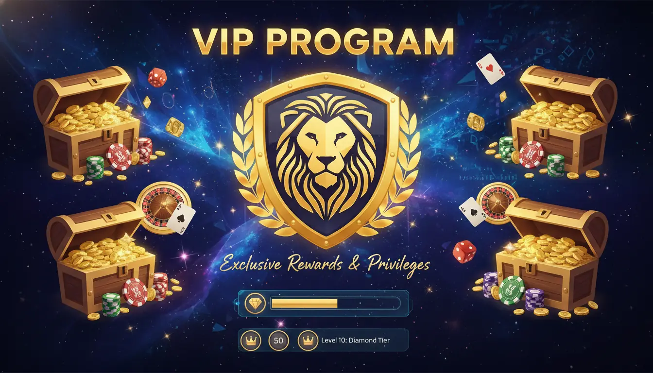 7signs casino Treueprogramm