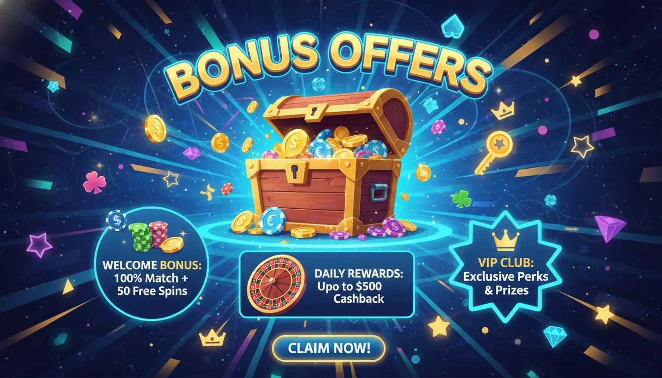 7signs casino Bonusangebote