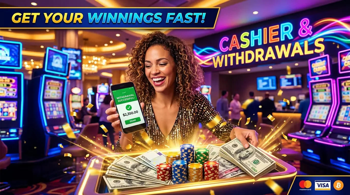 7signs casino Geld auszahlen