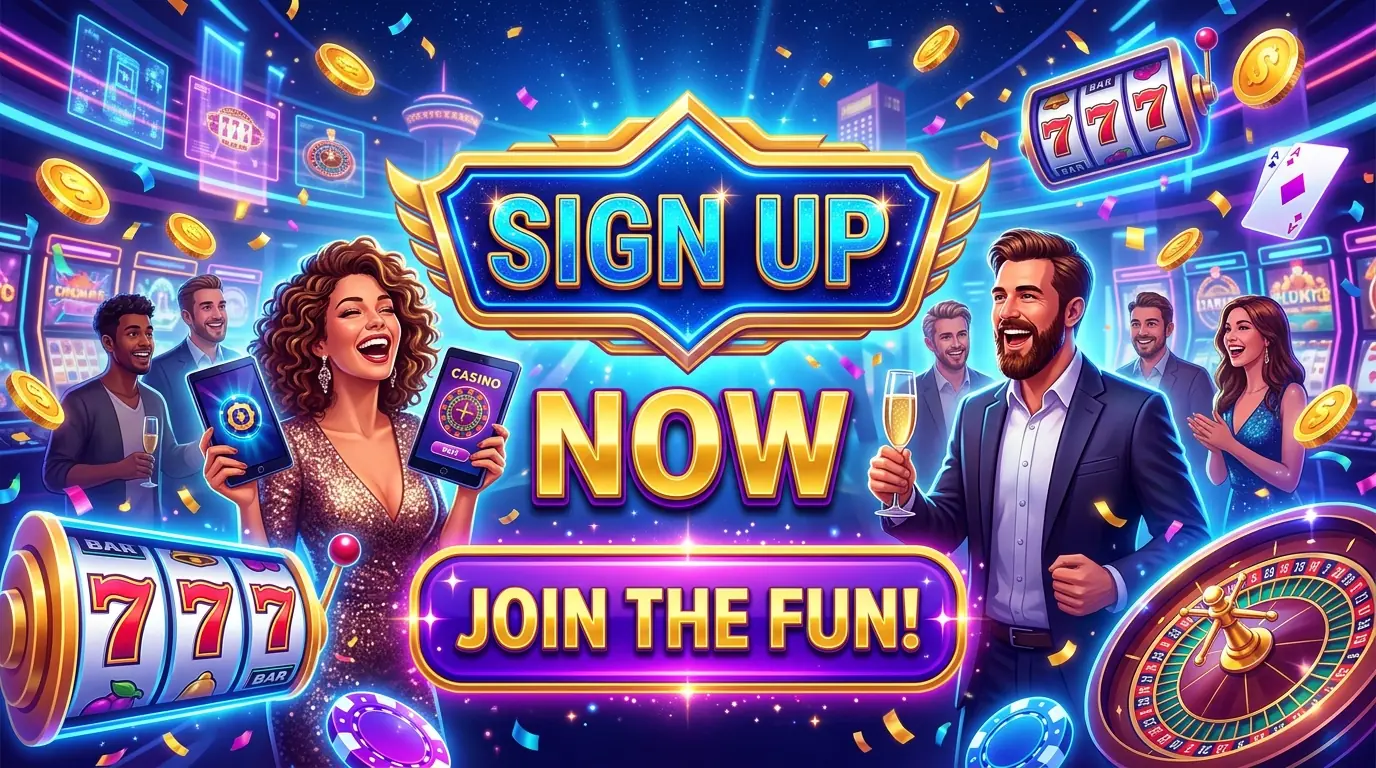 7signs casino Konto eröffnen