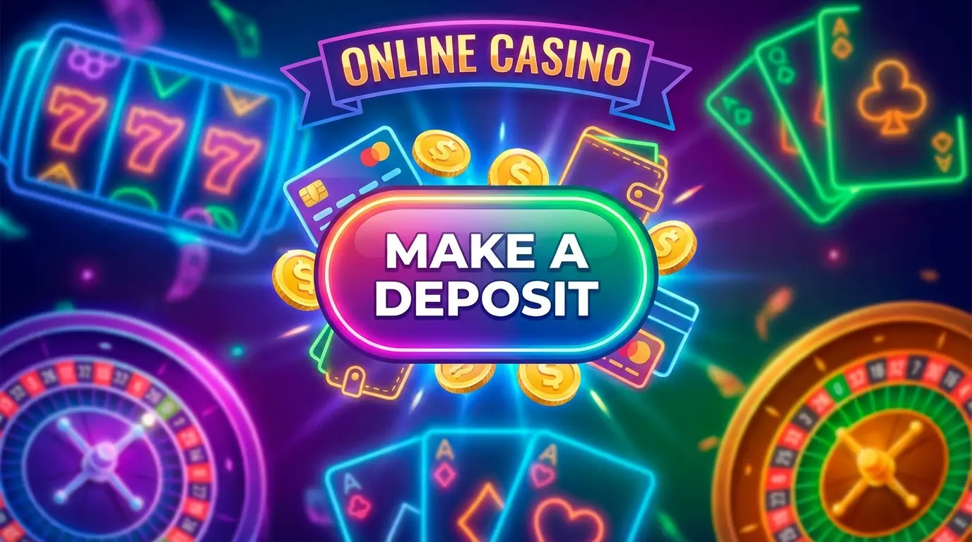 7signs casino Geld einzahlen