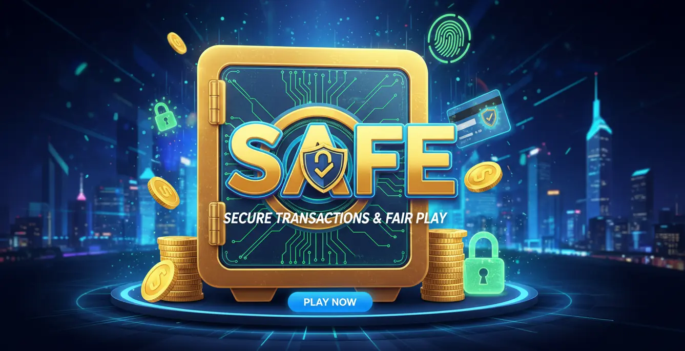 Sicherheit bei 7signs casino