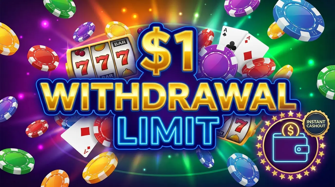 7signs casino Mindestauszahlung