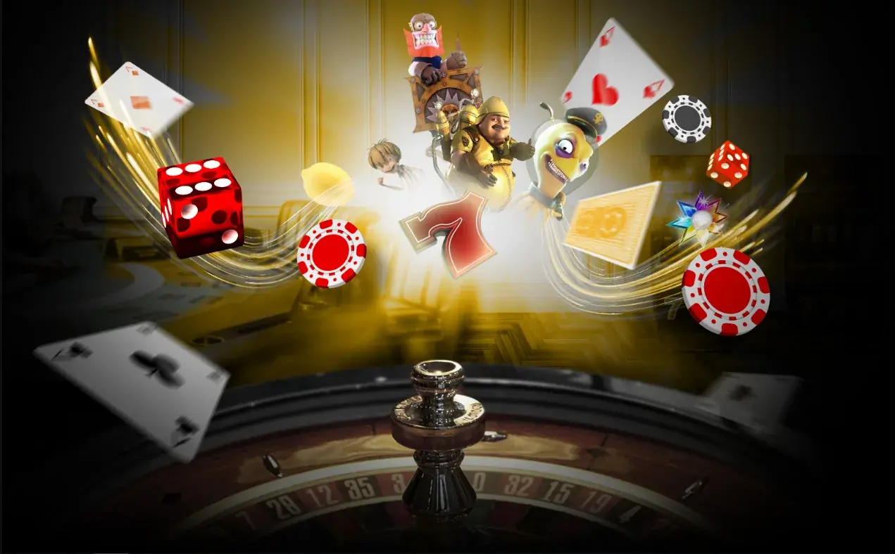 7signs casino Spielothek