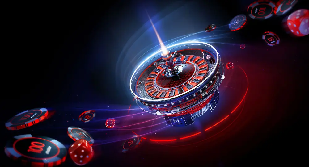 7signs casino Roulette Schweiz