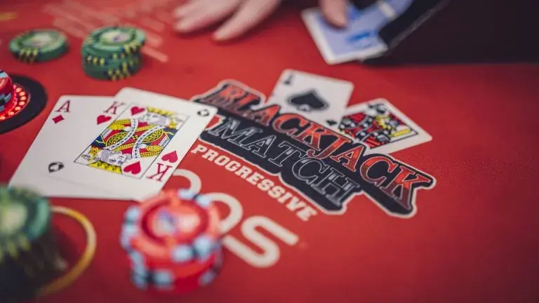 7signs casino Blackjack Schweiz