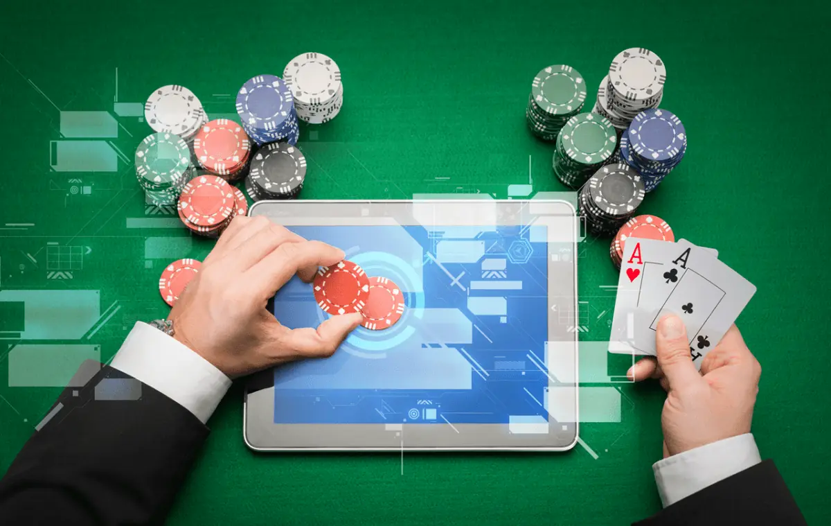 7signs casino Poker Schweiz