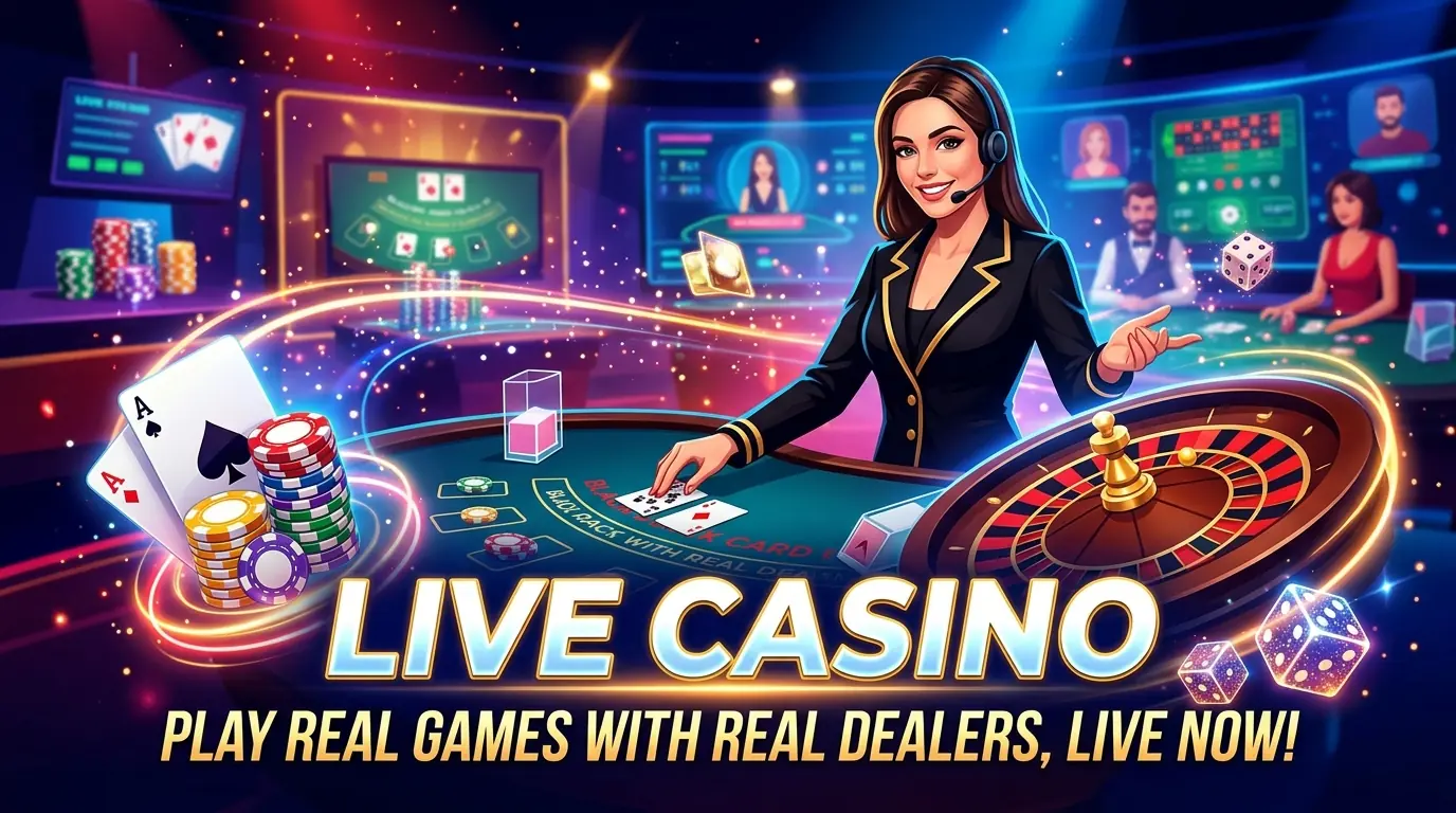 7signs casino Live Spiele