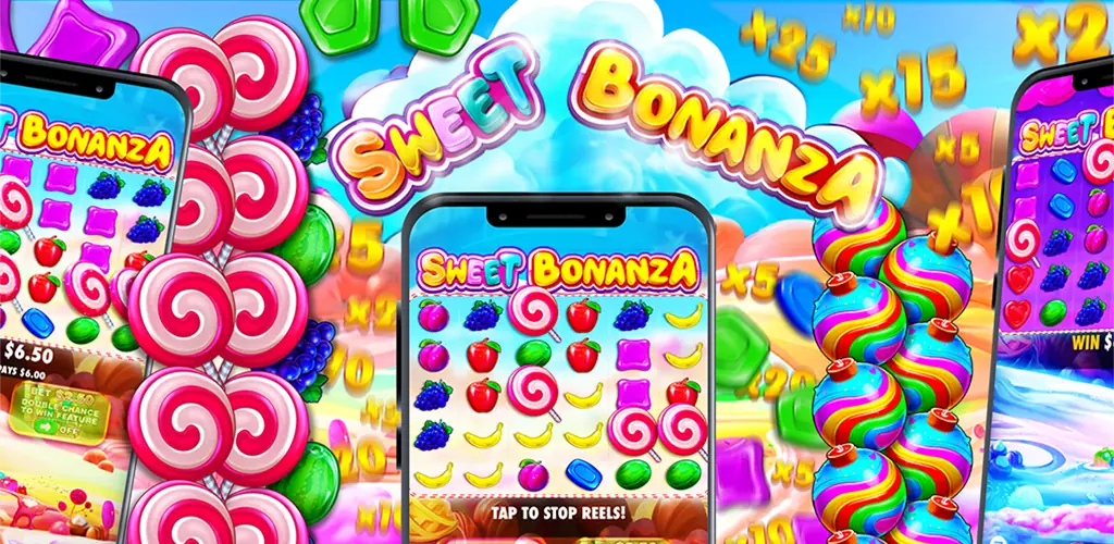 Sweet Bonanza Schweiz 7signs casino